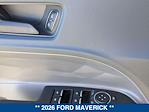 New 2026 Ford Maverick XLT SuperCrew Cab for sale #260292 - photo 11