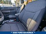 New 2026 Ford Maverick XLT SuperCrew Cab for sale #260292 - photo 13