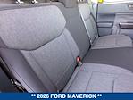 New 2026 Ford Maverick XLT SuperCrew Cab for sale #260292 - photo 22