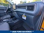 New 2026 Ford Maverick XLT SuperCrew Cab for sale #260292 - photo 23