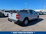 2026 Ford Maverick SuperCrew Cab AWD Pickup for sale #260293 - photo 5