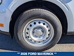 2026 Ford Maverick SuperCrew Cab AWD Pickup for sale #260293 - photo 9
