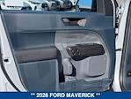2026 Ford Maverick SuperCrew Cab AWD Pickup for sale #260293 - photo 10