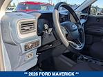 2026 Ford Maverick SuperCrew Cab AWD Pickup for sale #260293 - photo 11