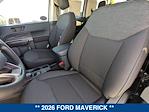 2026 Ford Maverick SuperCrew Cab AWD Pickup for sale #260293 - photo 12