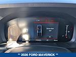 2026 Ford Maverick SuperCrew Cab AWD Pickup for sale #260293 - photo 13