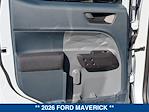 2026 Ford Maverick SuperCrew Cab AWD Pickup for sale #260293 - photo 17