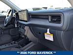 2026 Ford Maverick SuperCrew Cab AWD Pickup for sale #260293 - photo 19