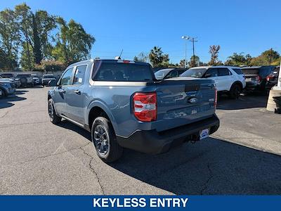 New 2026 Ford Maverick XLT SuperCrew Cab for sale #260296 - photo 2