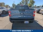 2026 Ford Maverick SuperCrew Cab AWD Pickup for sale #260296 - photo 4