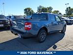 2026 Ford Maverick SuperCrew Cab AWD Pickup for sale #260296 - photo 5