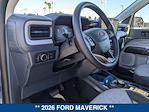 2026 Ford Maverick SuperCrew Cab AWD Pickup for sale #260296 - photo 12