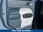 2026 Ford Maverick SuperCrew Cab AWD Pickup for sale #260296 - photo 18