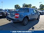 New 2026 Ford Maverick XLT SuperCrew Cab for sale #260296 - photo 5
