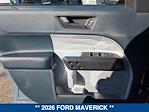 New 2026 Ford Maverick XLT SuperCrew Cab for sale #260296 - photo 10