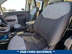 New 2026 Ford Maverick XLT SuperCrew Cab for sale #260296 - photo 13