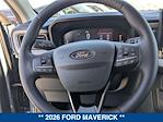 New 2026 Ford Maverick XLT SuperCrew Cab for sale #260296 - photo 15