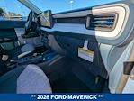 New 2026 Ford Maverick XLT SuperCrew Cab for sale #260296 - photo 21