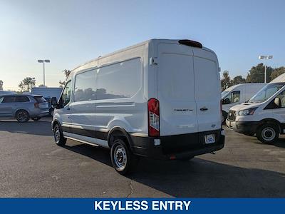 New 2026 Ford Transit 250 Medium Roof Empty Cargo Van for sale #260301 - photo 2