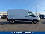 New 2026 Ford Transit 250 Medium Roof Empty Cargo Van for sale #260301 - photo 7
