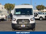 New 2026 Ford Transit 250 Medium Roof Empty Cargo Van for sale #260301 - photo 9