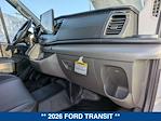 New 2026 Ford Transit 250 Medium Roof Empty Cargo Van for sale #260301 - photo 19