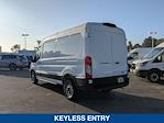 2026 Ford Transit 250 Medium Roof RWD Empty Cargo Van for sale #260301 - photo 2