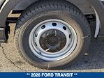 2026 Ford Transit 250 Medium Roof RWD Empty Cargo Van for sale #260301 - photo 10