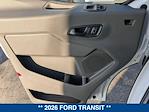 2026 Ford Transit 250 Medium Roof RWD Empty Cargo Van for sale #260301 - photo 11
