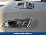 2026 Ford Transit 250 Medium Roof RWD Empty Cargo Van for sale #260301 - photo 12