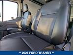 2026 Ford Transit 250 Medium Roof RWD Empty Cargo Van for sale #260301 - photo 14