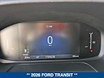 2026 Ford Transit 250 Medium Roof RWD Empty Cargo Van for sale #260301 - photo 15