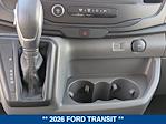 2026 Ford Transit 250 Medium Roof RWD Empty Cargo Van for sale #260301 - photo 17