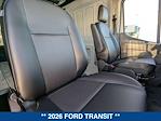 2026 Ford Transit 250 Medium Roof RWD Empty Cargo Van for sale #260301 - photo 20