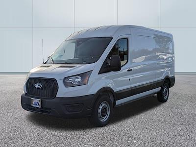 2026 Ford Transit 250 Medium Roof RWD Empty Cargo Van for sale #260302 - photo 1