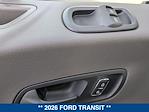 New 2026 Ford Transit 250 Medium Roof Empty Cargo Van for sale #260302 - photo 12