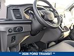 New 2026 Ford Transit 250 Medium Roof Empty Cargo Van for sale #260302 - photo 13