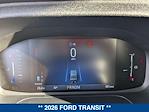 New 2026 Ford Transit 250 Medium Roof Empty Cargo Van for sale #260302 - photo 15