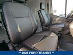 New 2026 Ford Transit 250 Medium Roof Empty Cargo Van for sale #260302 - photo 20
