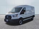 2026 Ford Transit 250 Medium Roof RWD Empty Cargo Van for sale #260302 - photo 1