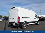 2026 Ford Transit 250 Medium Roof RWD Empty Cargo Van for sale #260302 - photo 6