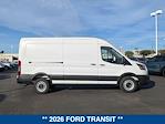 2026 Ford Transit 250 Medium Roof RWD Empty Cargo Van for sale #260302 - photo 7