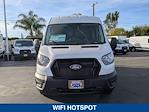 2026 Ford Transit 250 Medium Roof RWD Empty Cargo Van for sale #260302 - photo 9