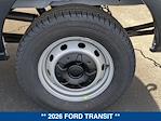 2026 Ford Transit 250 Medium Roof RWD Empty Cargo Van for sale #260302 - photo 10
