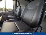 2026 Ford Transit 250 Medium Roof RWD Empty Cargo Van for sale #260302 - photo 14