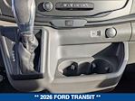 2026 Ford Transit 250 Medium Roof RWD Empty Cargo Van for sale #260302 - photo 17