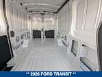 2026 Ford Transit 250 Medium Roof RWD Empty Cargo Van for sale #260302 - photo 3