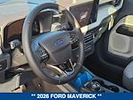 2026 Ford Maverick SuperCrew Cab FWD Pickup for sale #260308 - photo 10