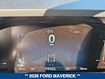 New 2026 Ford Maverick XLT SuperCrew Cab for sale #260308 - photo 11