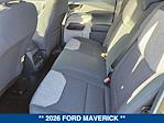 New 2026 Ford Maverick XLT SuperCrew Cab for sale #260308 - photo 17